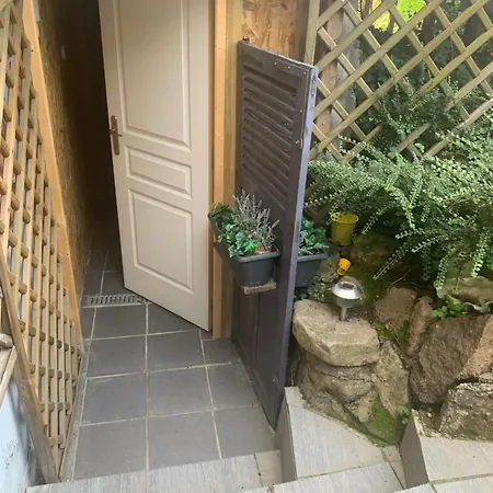 Sorbier Apartment Wattwiller