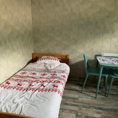 Sorbier Apartment Wattwiller