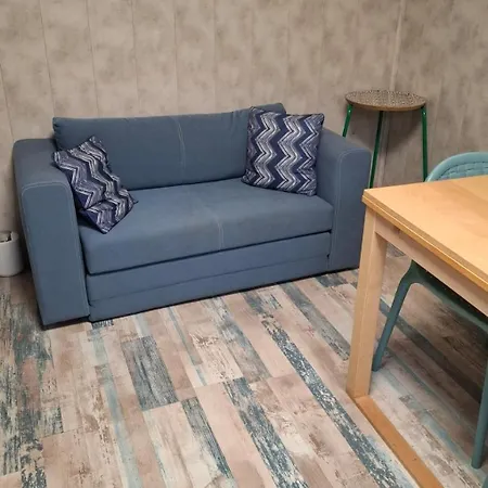 Sorbier Apartment Wattwiller