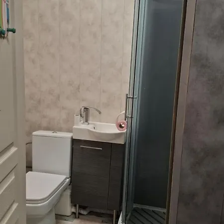 Sorbier アパート